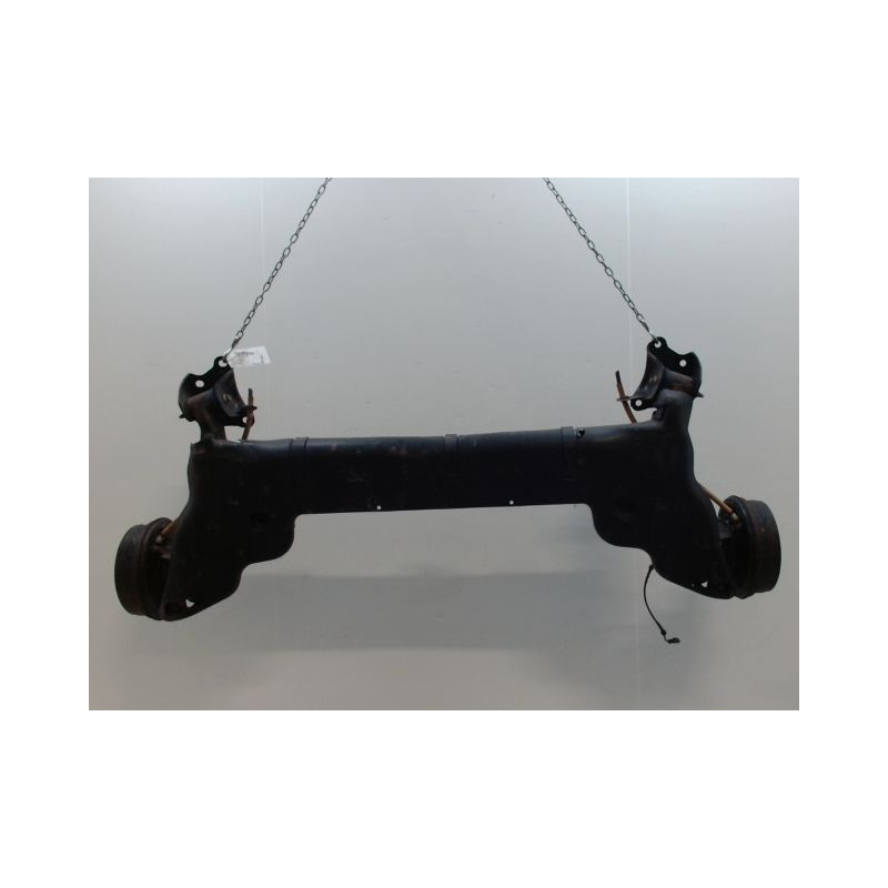 TRAIN ARRIERE DACIA DUSTER 2010-