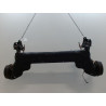 TRAIN ARRIERE DACIA DUSTER 2010-