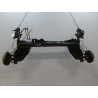 TRAIN ARRIERE RENAULT CLIO IV Phase 1 2012-...