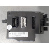 BOITIER GESTION HABITACLE RENAULT TRAFIC