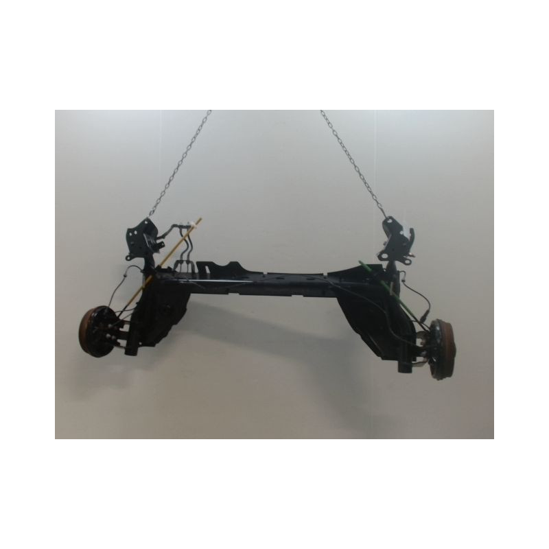TRAIN ARRIERE RENAULT CLIO IV Phase 1 2012-...