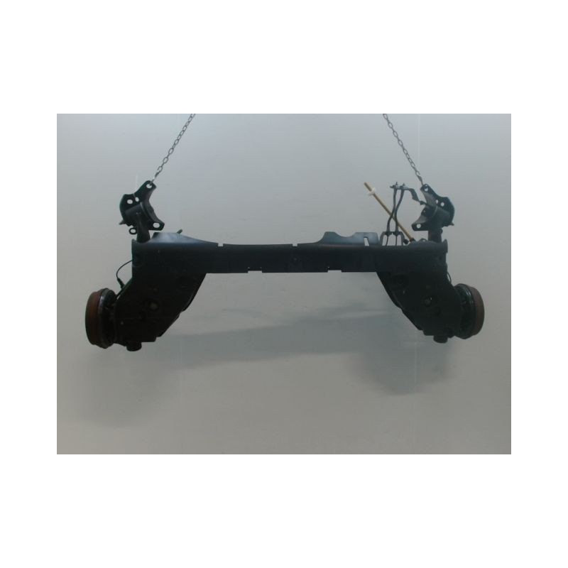 TRAIN ARRIERE RENAULT CLIO IV Phase 1 2012-...