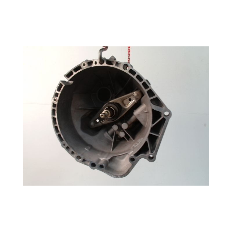 BOITE A VITESSE MECANIQUE BMW SERIE 1 I Phase 2  2007-2011 116 i