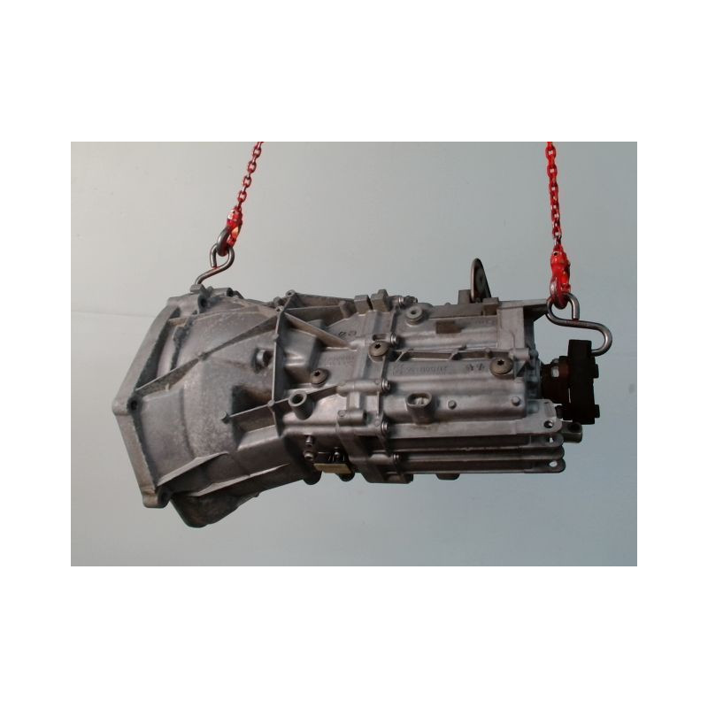 BOITE A VITESSE MECANIQUE BMW SERIE 1 I Phase 2  2007-2011 116 i