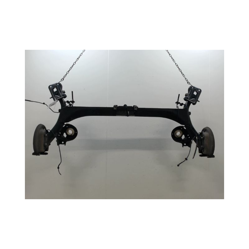 TRAIN ARRIERE CITROEN C4 II Phase 1 (B71) 2010-2015