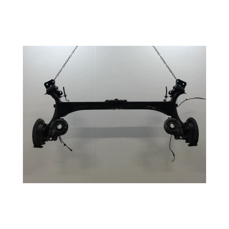 TRAIN ARRIERE CITROEN C4 II Phase 1 (B71) 2010-2015
