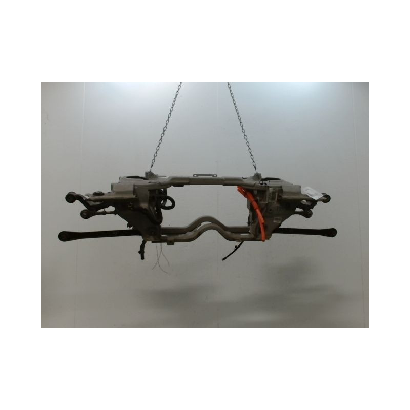 BERCEAU ARRIERE PEUGEOT 3008 2009-