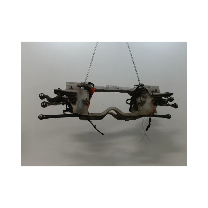 BERCEAU ARRIERE PEUGEOT 3008 2009-