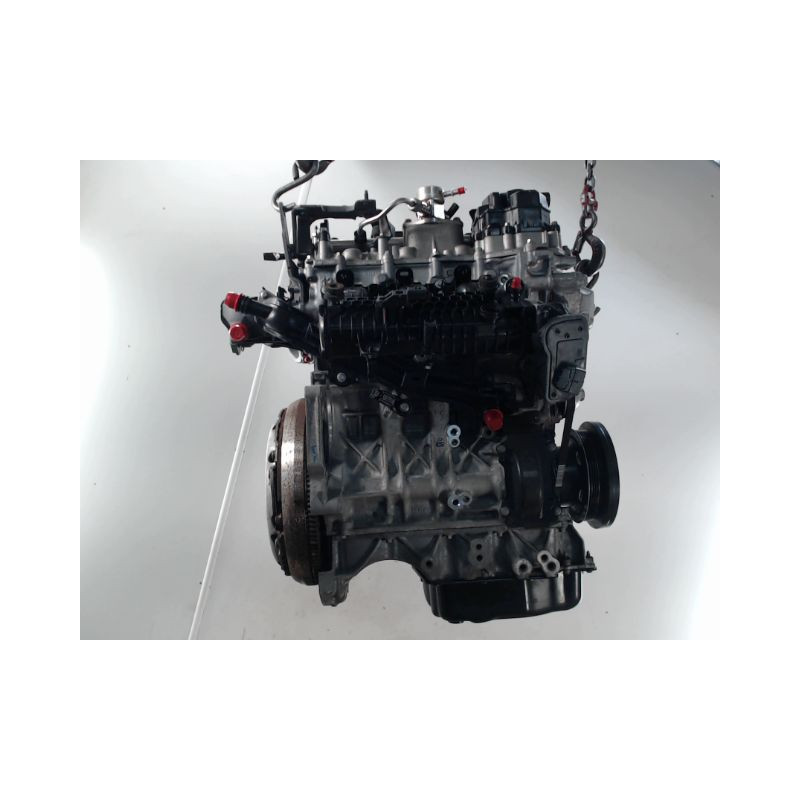 MOTEUR ESSENCE PEUGEOT 208 1.2 THP 110