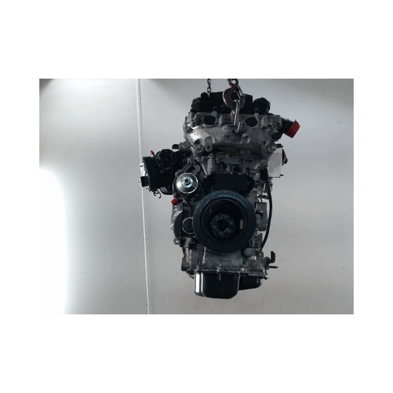 MOTEUR ESSENCE PEUGEOT 208 1.2 THP 110