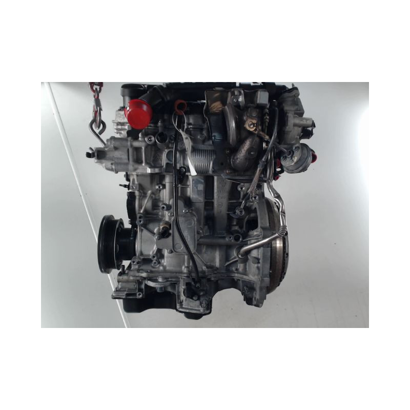MOTEUR ESSENCE PEUGEOT 208 1.2 THP 110