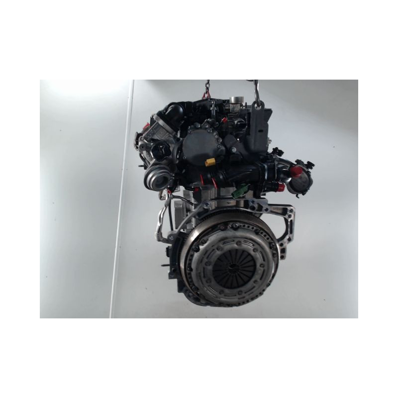 MOTEUR ESSENCE PEUGEOT 208 1.2 THP 110