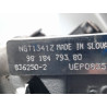 MOTEUR ESSENCE PEUGEOT 208 1.2 THP 110
