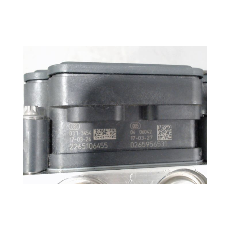 UNITE HYDRAULIQUE ABS NISSAN PULSAR