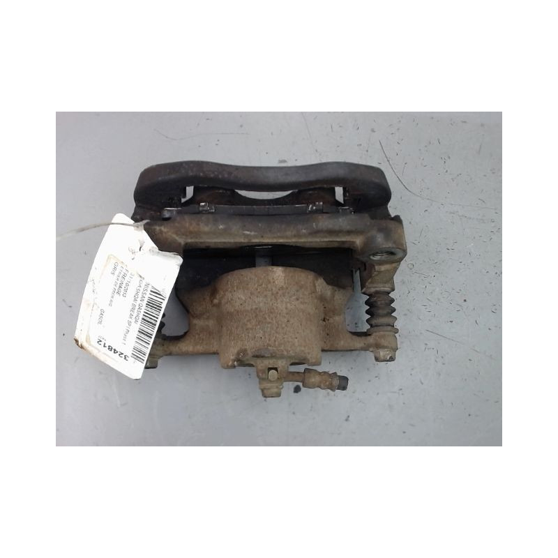 ETRIER DE FREIN AVANT GAUCHE NISSAN QASHQAI BREAK I Phase 1 2007-2010