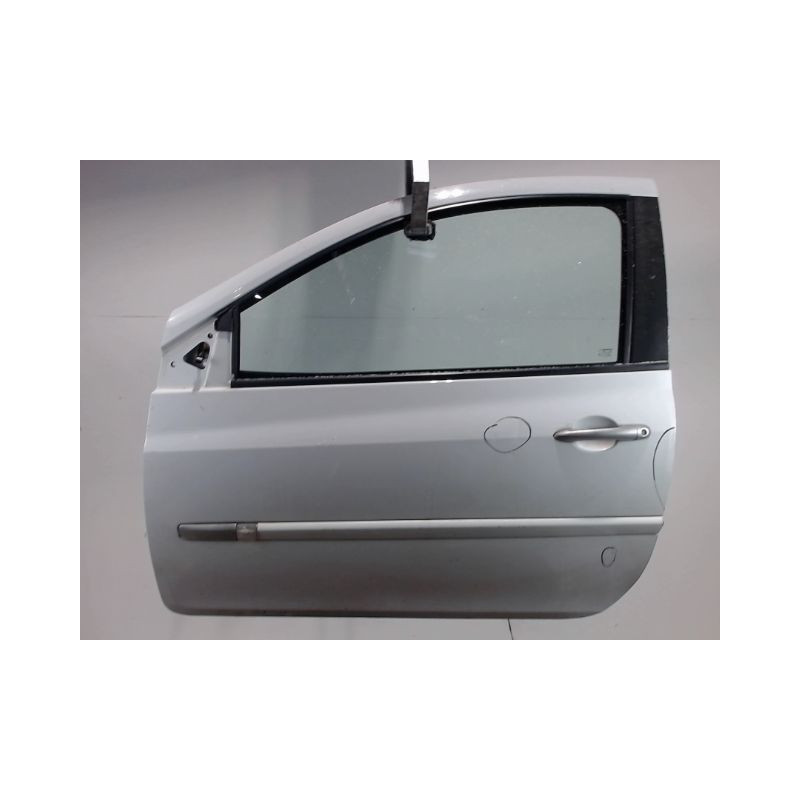 PORTE AVANT GAUCHE RENAULT CLIO