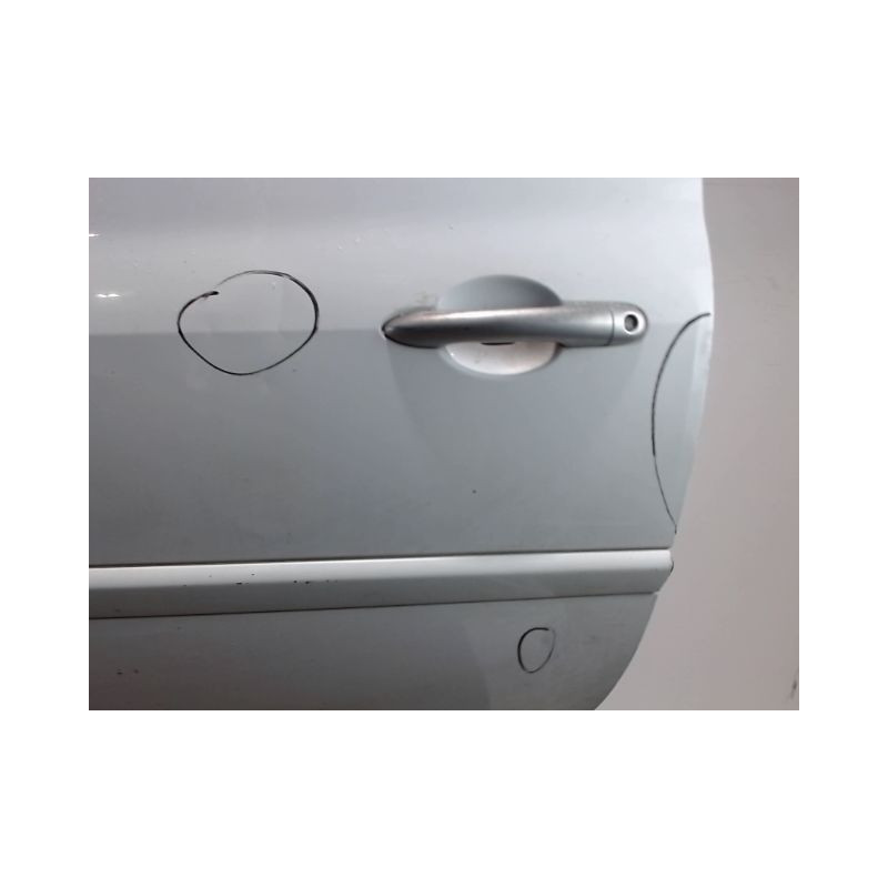 PORTE AVANT GAUCHE RENAULT CLIO