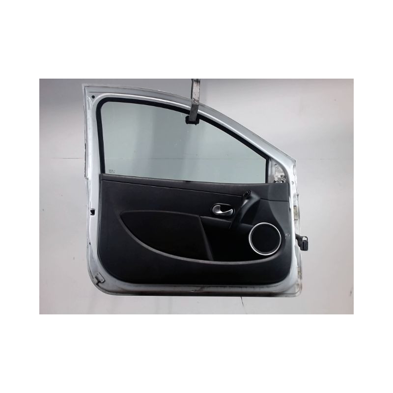 PORTE AVANT GAUCHE RENAULT CLIO