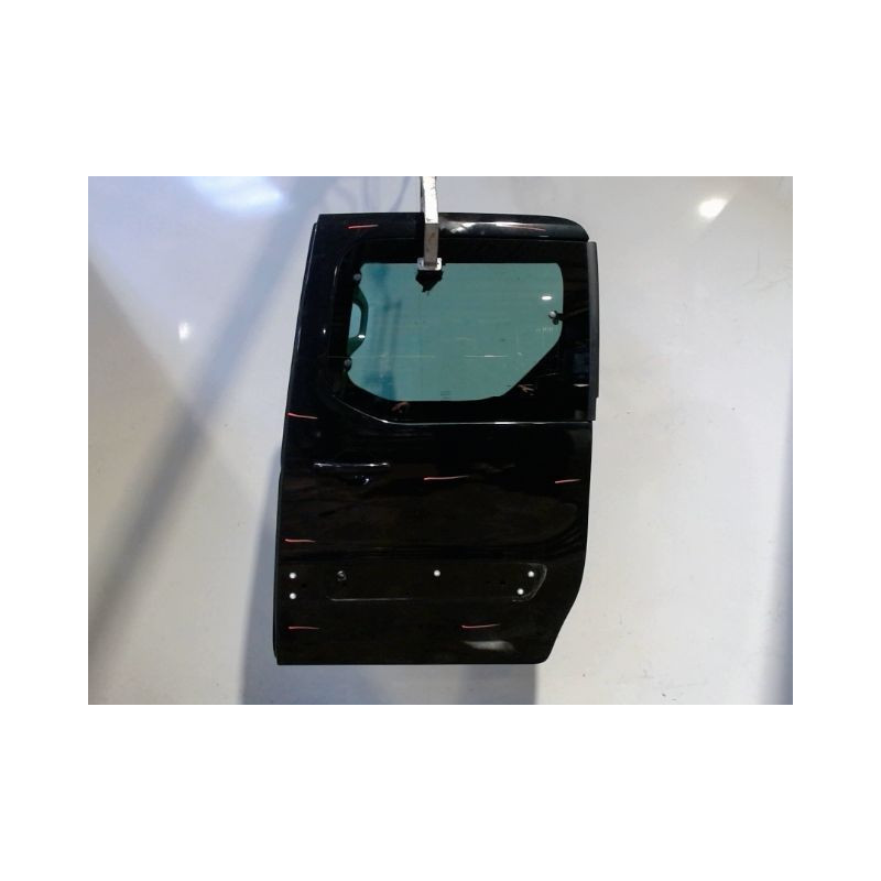 PORTE COULISSANTE GAUCHE PEUGEOT PARTNER TEPEE 2008-