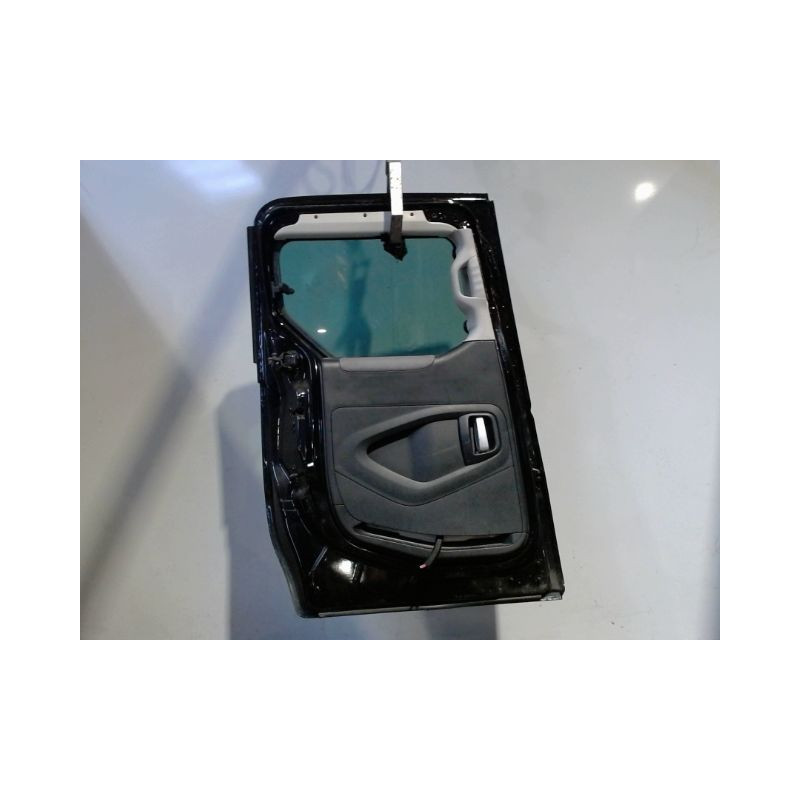 PORTE COULISSANTE GAUCHE PEUGEOT PARTNER TEPEE 2008-