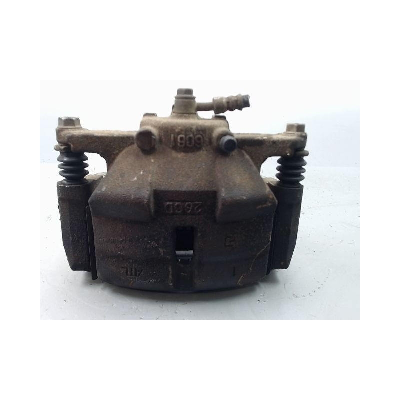 ETRIER DE FREIN AVANT GAUCHE NISSAN QASHQAI BREAK I Phase 1 2007-2010