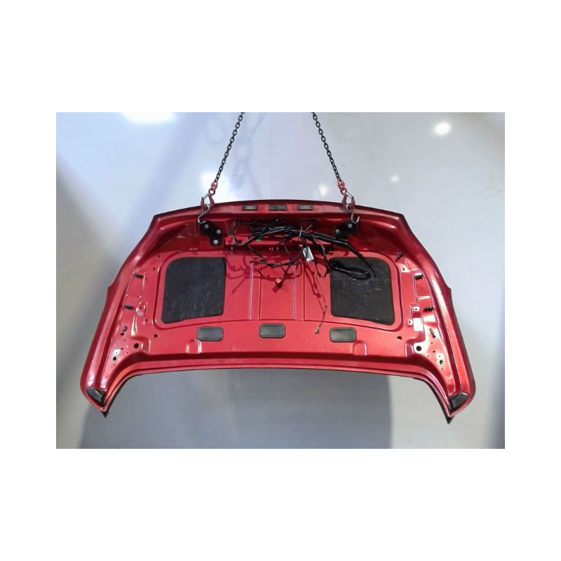 COFFRE ARRIERE PEUGEOT 207 CC