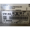 CALCULATEUR MOTEUR VOLKSWAGEN GOLF