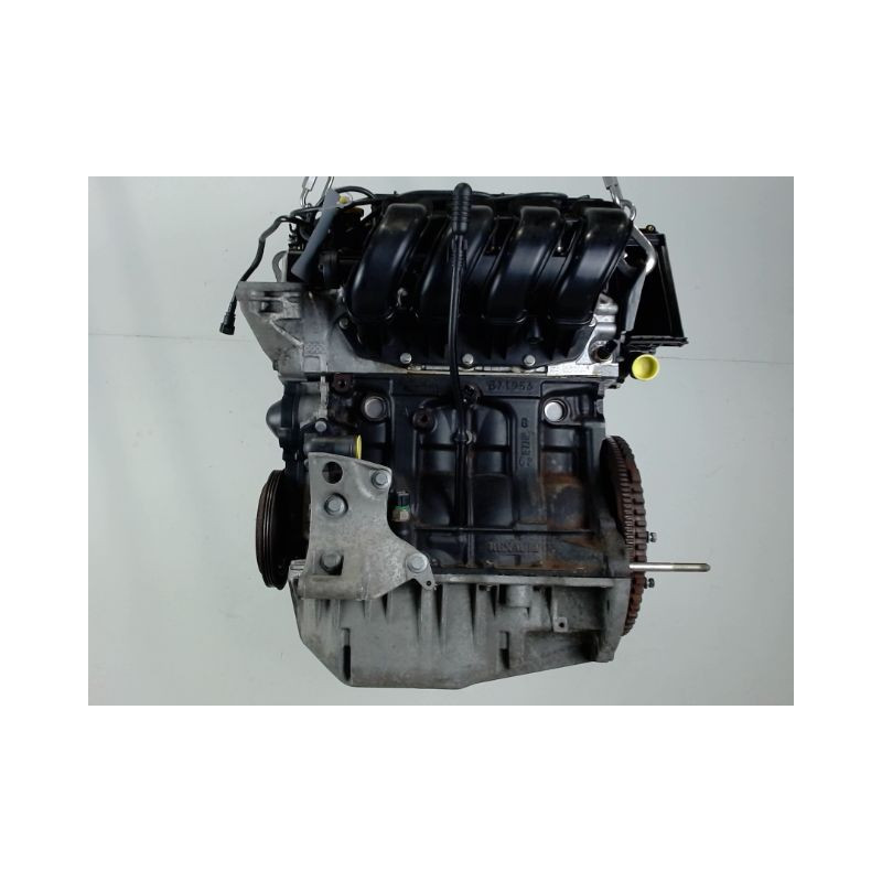 MOTEUR ESSENCE RENAULT CLIO II PH.2 01-06 1.2 16V (BB05, BB0W, BB11, BB27, BB2T, BB2U, BB2V, CB05,...