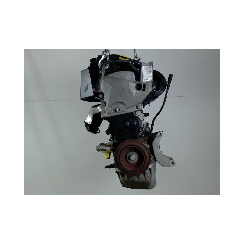 MOTEUR ESSENCE RENAULT CLIO II PH.2 01-06 1.2 16V (BB05, BB0W, BB11, BB27, BB2T, BB2U, BB2V, CB05,...
