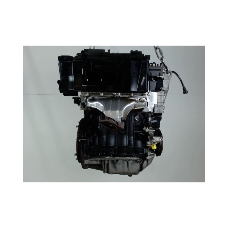 MOTEUR ESSENCE RENAULT CLIO II PH.2 01-06 1.2 16V (BB05, BB0W, BB11, BB27, BB2T, BB2U, BB2V, CB05,...