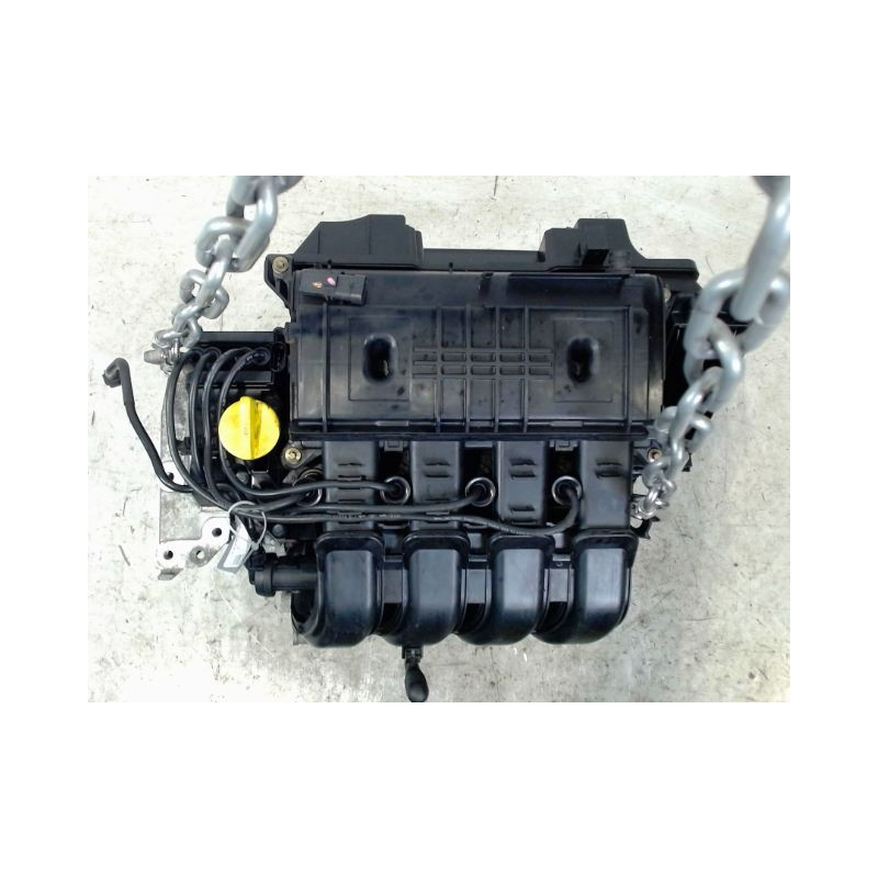 MOTEUR ESSENCE RENAULT CLIO II PH.2 01-06 1.2 16V (BB05, BB0W, BB11, BB27, BB2T, BB2U, BB2V, CB05,...