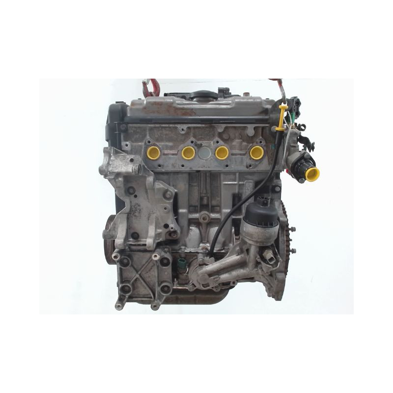 MOTEUR ESSENCE PEUGEOT 206 5P 1.4 i
