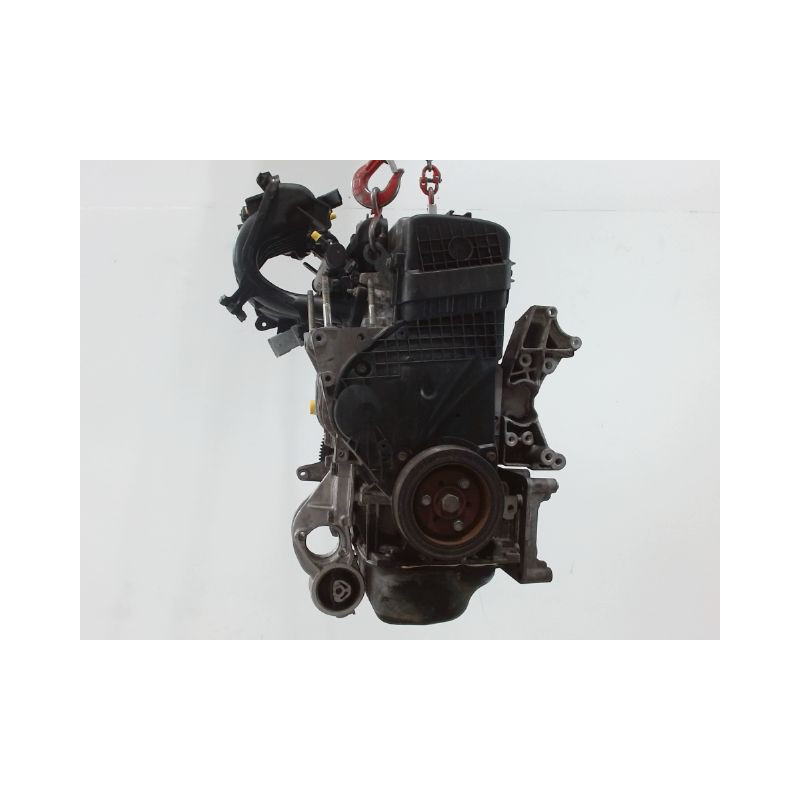 MOTEUR ESSENCE PEUGEOT 206 5P 1.4 i