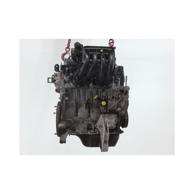 MOTEUR ESSENCE PEUGEOT 206 5P 1.4 i