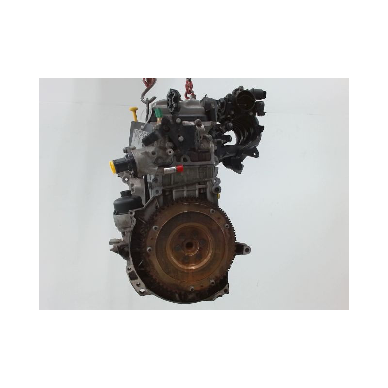 MOTEUR ESSENCE PEUGEOT 206 5P 1.4 i