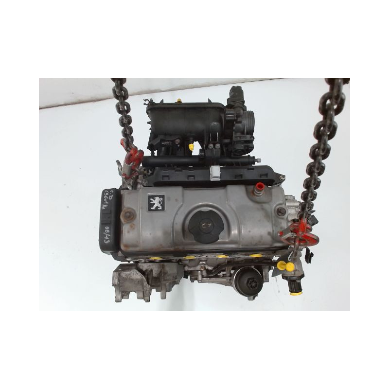 MOTEUR ESSENCE PEUGEOT 206 5P 1.4 i