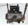 MOTEUR ESSENCE PEUGEOT 206 5P 1.4 i