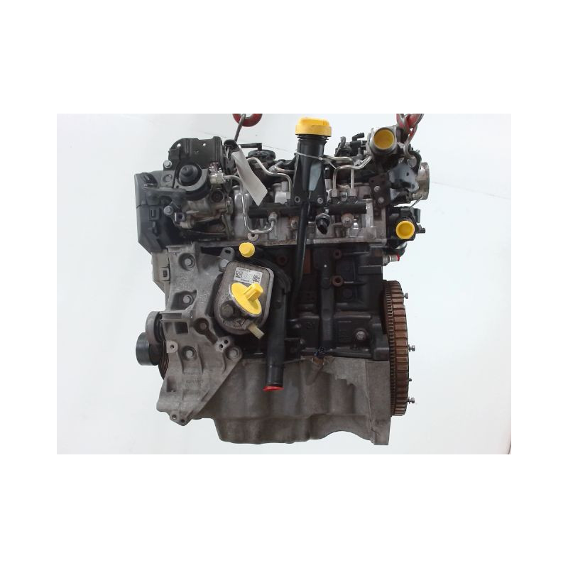 MOTEUR DIESEL RENAULT CAPTUR 1.5 dCi 90 