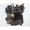 MOTEUR DIESEL RENAULT CAPTUR 1.5 dCi 90 