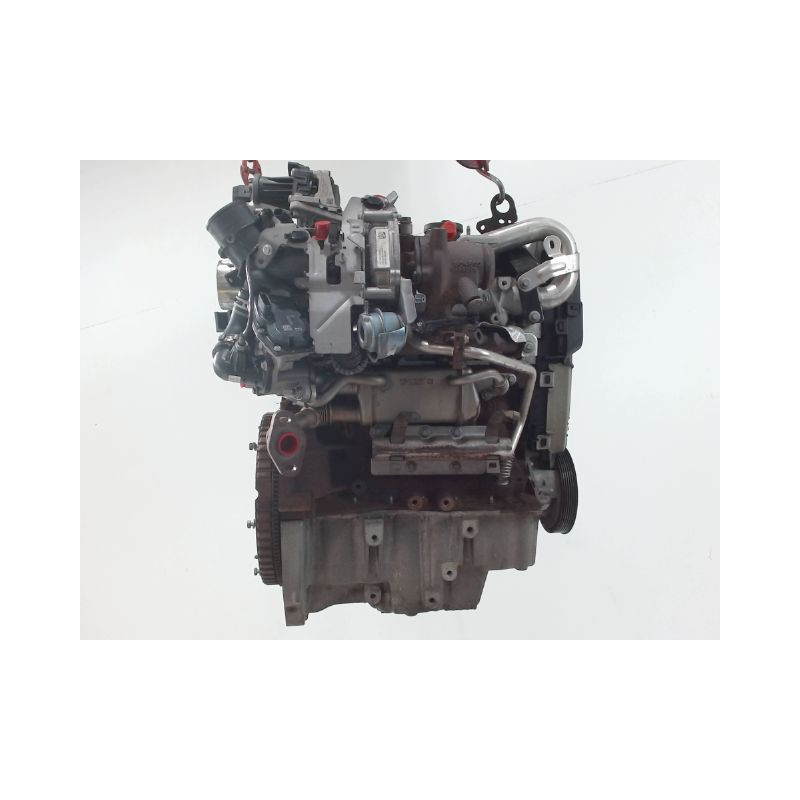 MOTEUR DIESEL RENAULT CAPTUR 1.5 dCi 90 