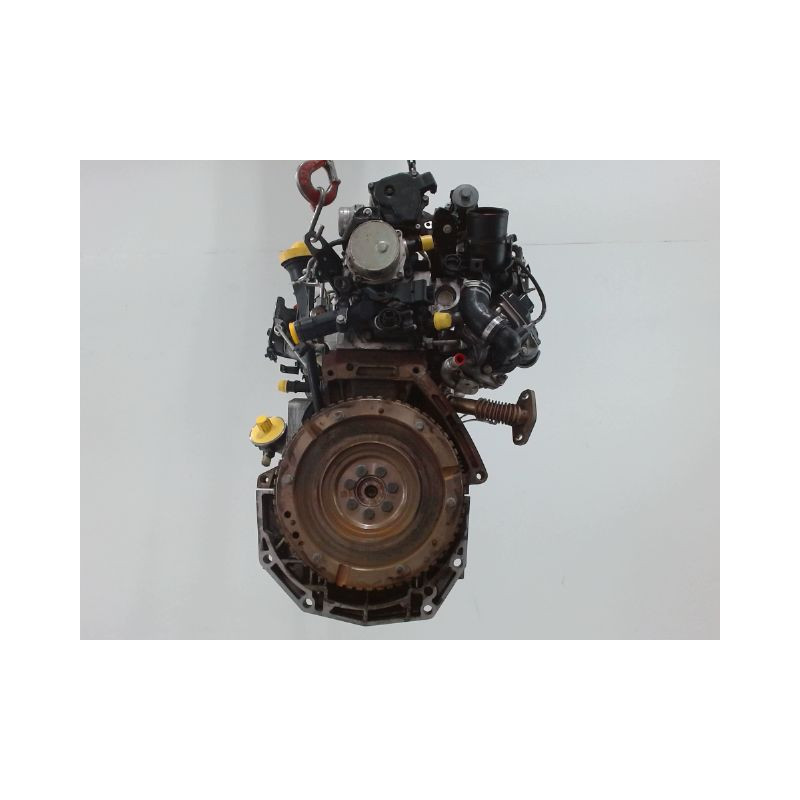 MOTEUR DIESEL RENAULT CAPTUR 1.5 dCi 90 