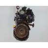 MOTEUR DIESEL RENAULT CAPTUR 1.5 dCi 90 