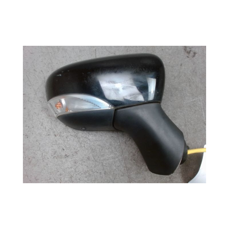 RETROVISEUR EXTERIEUR ELECTRIQUE DROIT RENAULT CAPTUR