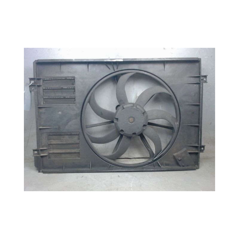 MOTEUR VENTILATEUR RADIATEUR VOLKSWAGEN GOLF