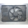 MOTEUR VENTILATEUR RADIATEUR VOLKSWAGEN GOLF