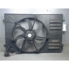 MOTEUR VENTILATEUR RADIATEUR VOLKSWAGEN GOLF