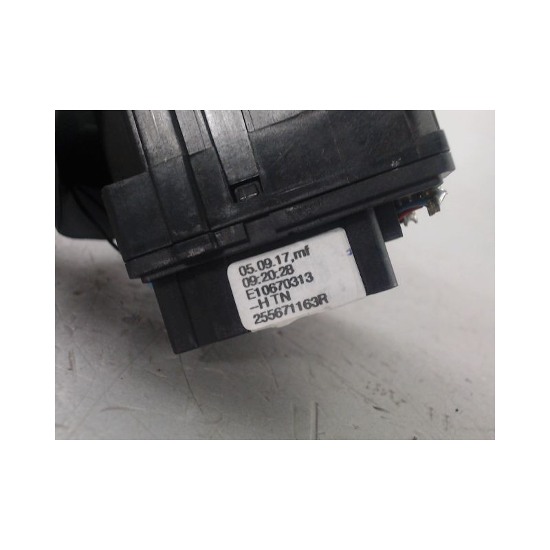 COMMANDE ESSUIE GLACE RENAULT CLIO