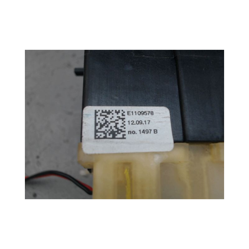 COMMANDE CLIGNOTANT RENAULT TWINGO