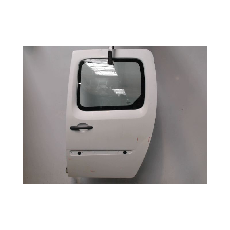 PORTE COULISSANTE GAUCHE RENAULT KANGOO EXPRESS 2008-