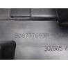 PROTECTION PORTE AVANT GAUCHE RENAULT CLIO